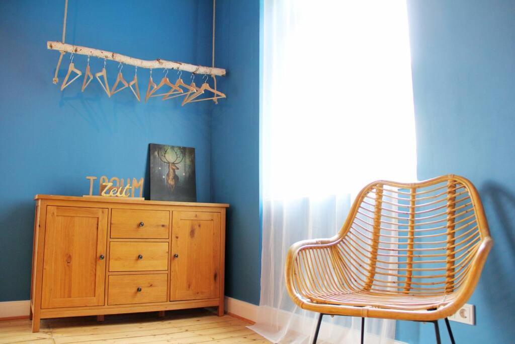 Secret Hideaways Wood Lodge Mit Kinderzimmer Messe L City L Flughafen L Hbf Duisbourg Extérieur photo