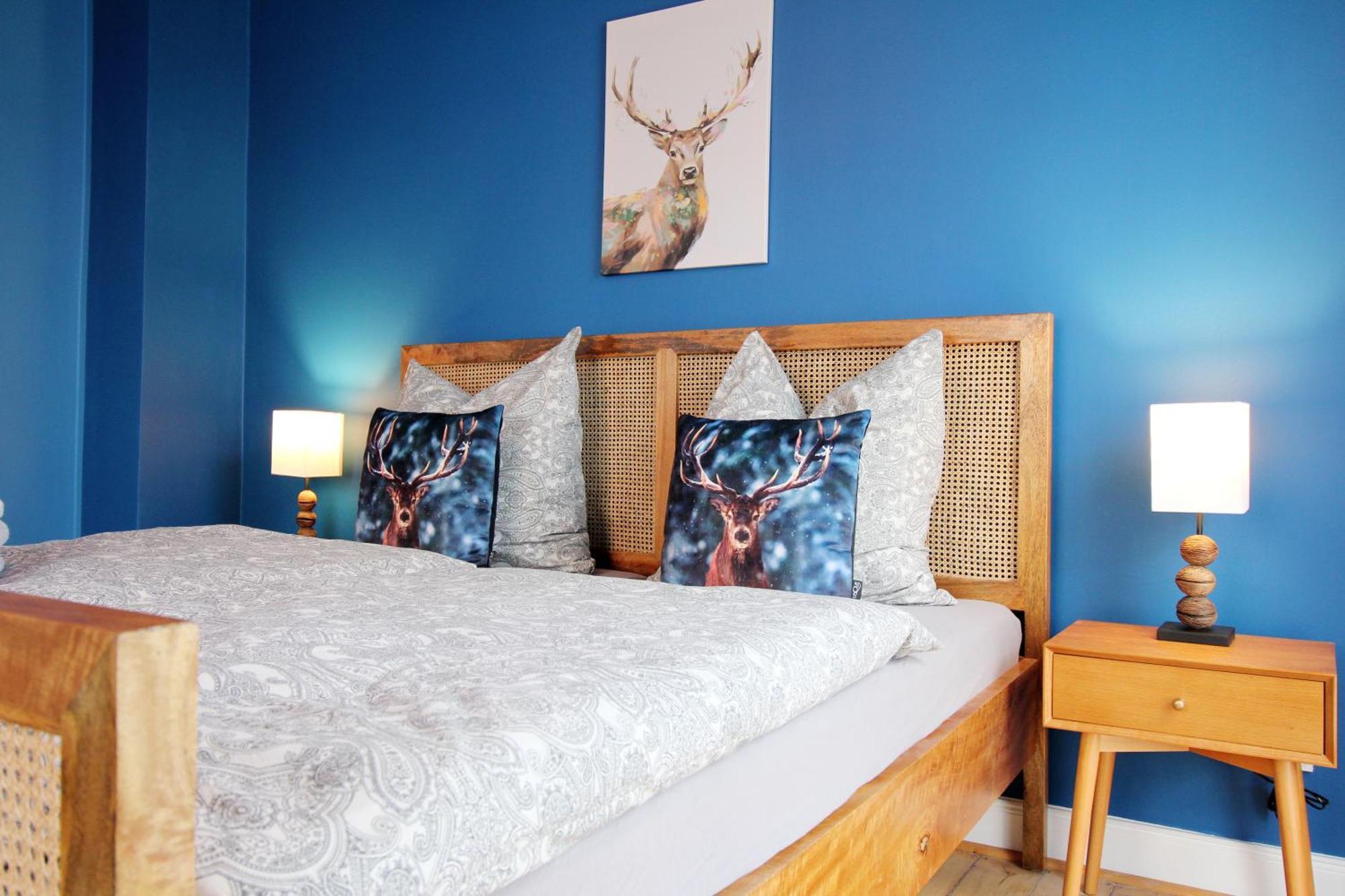 Secret Hideaways Wood Lodge Mit Kinderzimmer Messe L City L Flughafen L Hbf Duisbourg Extérieur photo